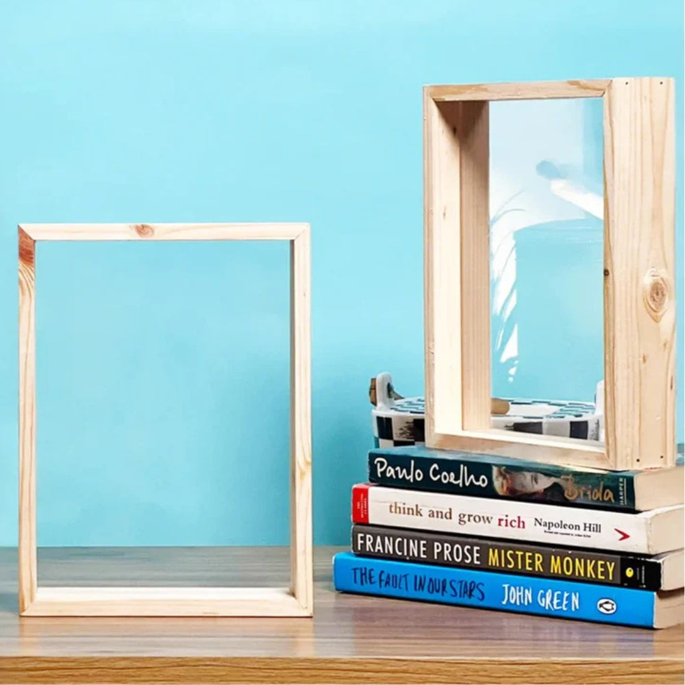 Your Picture on Leaf | Leaf Engraving