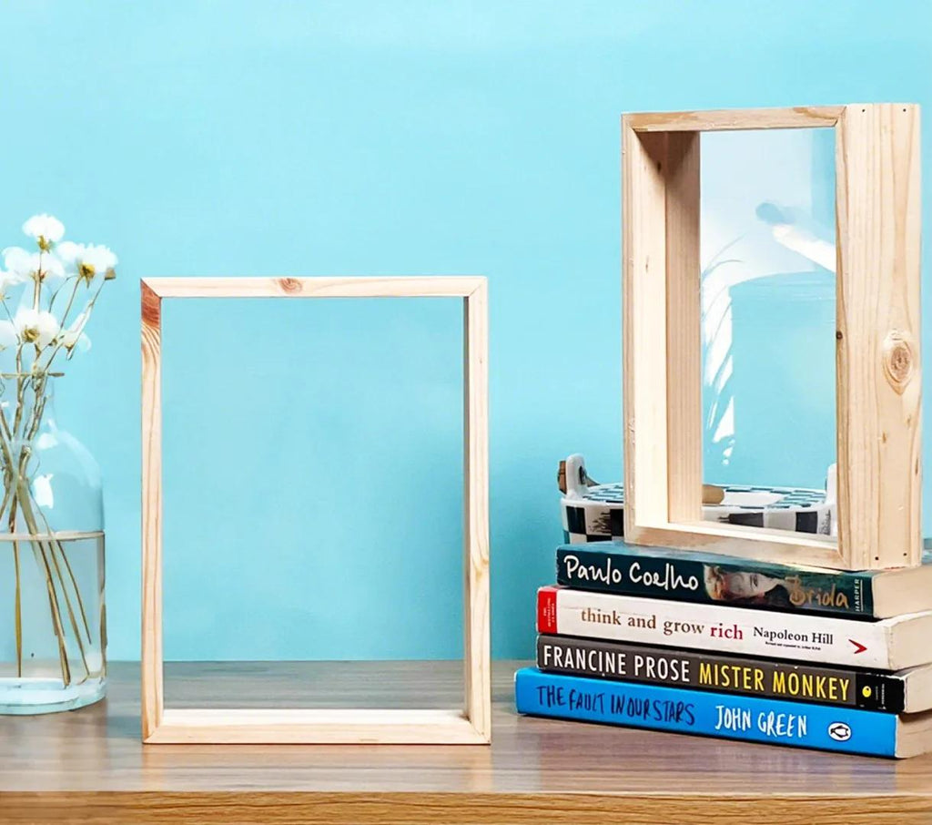 Your Picture on Leaf | Leaf Engraving